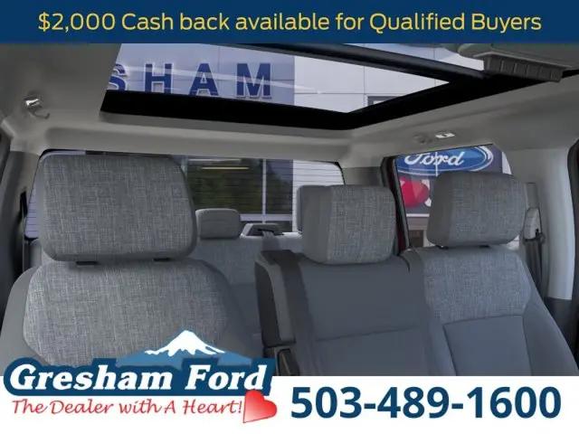 2026 Ford F-250 XLT