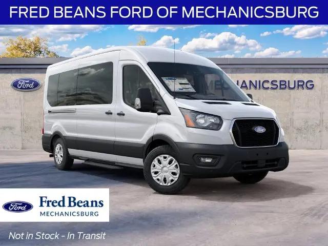 2027 Ford Transit-350 Passenger Van XL for sale in Mechanicsburg, PA