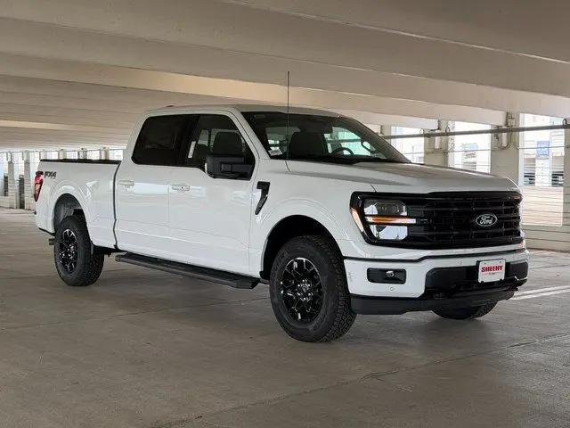 2026 Ford F-150 XLT for sale in Springfield, VA