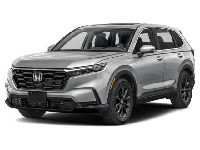 2026 Honda CR-V EX-L AWD for sale in Longview, WA