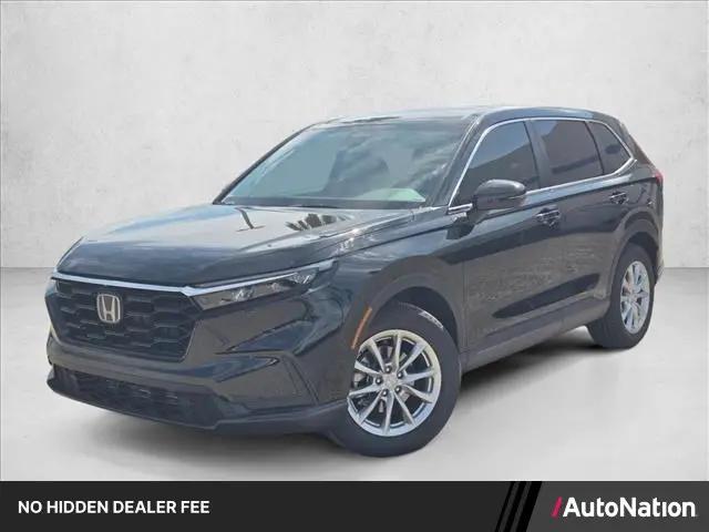 2026 Honda CR-V EX AWD for sale in Tucson, AZ