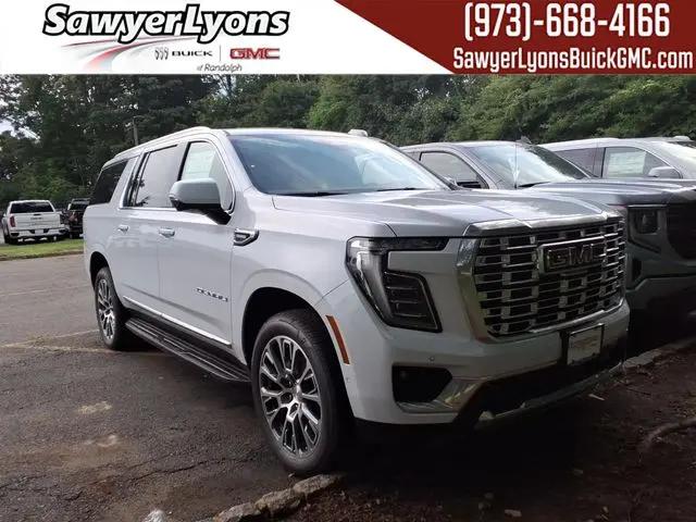 2026 GMC Yukon XL 4WD Denali for sale in Randolph, NJ
