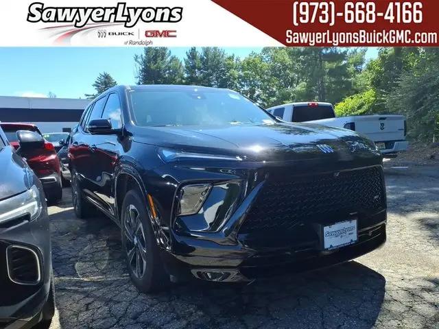 2027 Buick Enclave Sport Touring for sale in Randolph, NJ