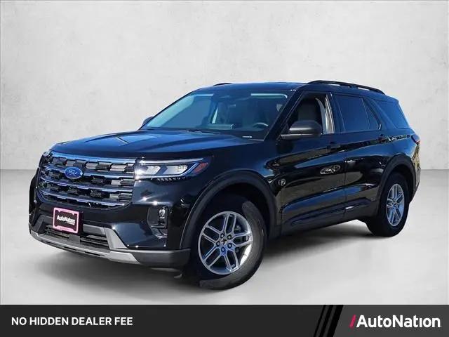 2026 Ford Explorer Active for sale in Valencia, CA