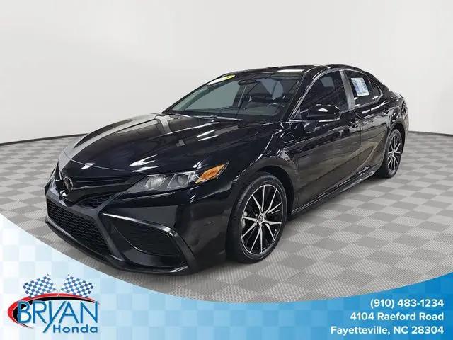 2023 Toyota Camry SE for sale in Fayetteville, NC