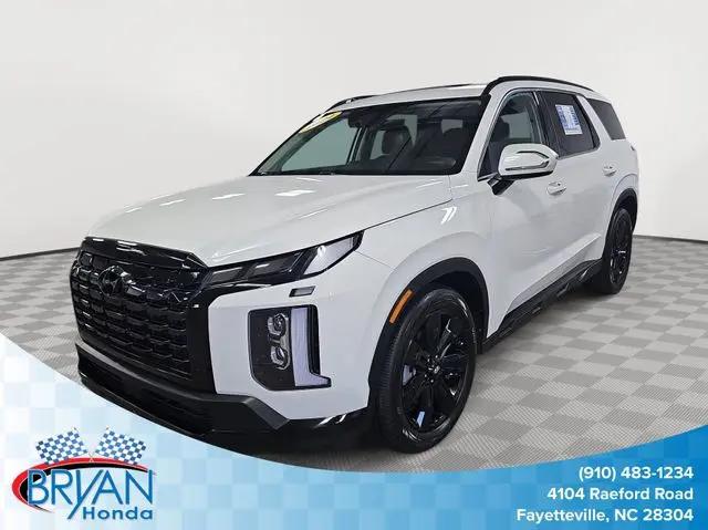 2024 Hyundai Palisade XRT for sale in Fayetteville, NC