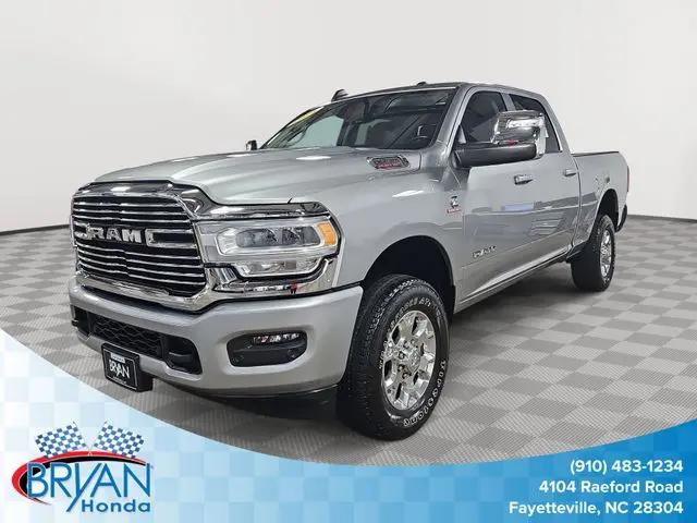 2024 Ram 2500 Laramie Crew Cab 4x4 64 Box for sale in Fayetteville, NC