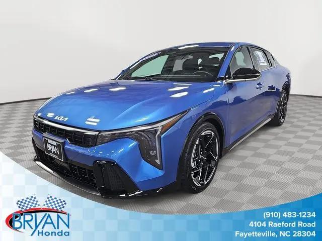 2025 Kia K4 GT-Line for sale in Fayetteville, NC