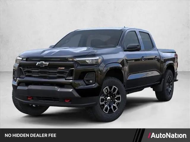 2026 Chevrolet Colorado Z71, 4WD for sale in Pembroke Pines, FL