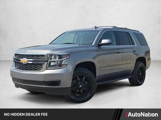 2019 Chevrolet Tahoe LS for sale in Spokane, WA