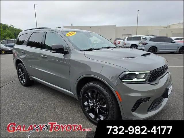 2023 Dodge Durango GT Plus AWD for sale in Eatontown, NJ