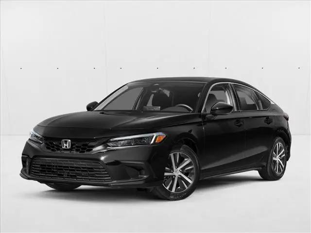 2023 Honda Civic LX for sale in Katy, TX