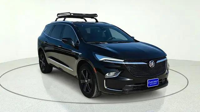 2024 Buick Enclave Essence FWD for sale in Plano, TX