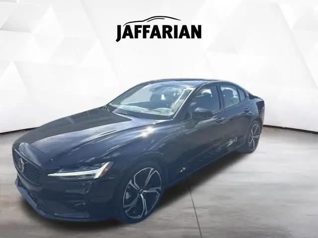 2025 Volvo S60 B5 Plus for sale in Haverhill, MA