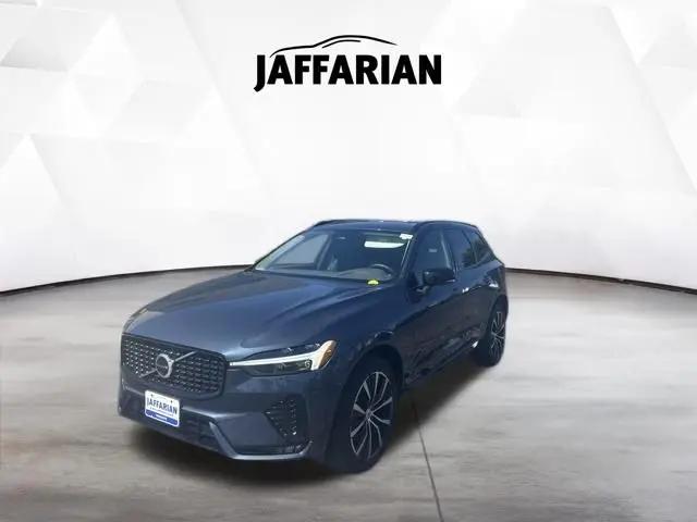 2024 Volvo XC60 B5 Plus Dark Theme for sale in Haverhill, MA