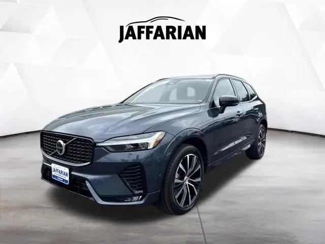 2024 Volvo XC60 B5 Plus Dark Theme for sale in Haverhill, MA