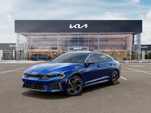 2026 Kia K5 GT-Line FWD for sale in Plano, TX
