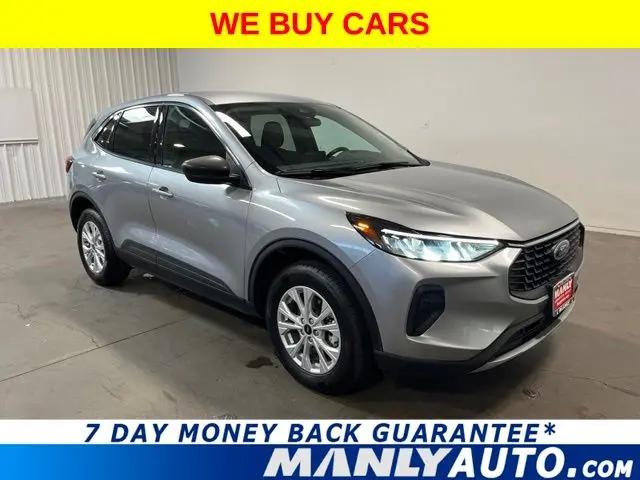 2024 Ford Escape Active for sale in Santa Rosa, CA