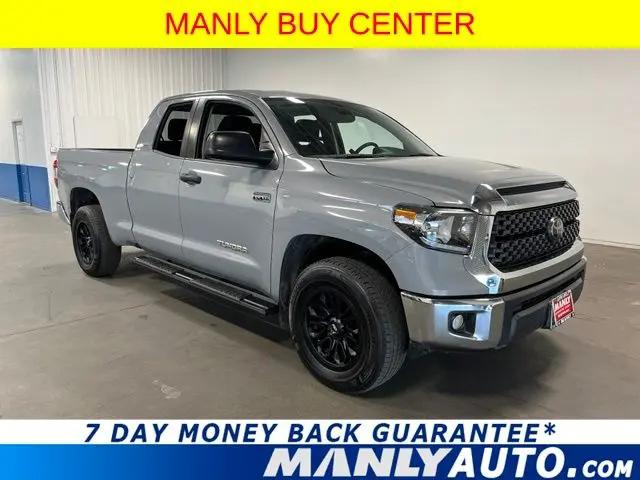 2021 Toyota Tundra SR5 for sale in Santa Rosa, CA