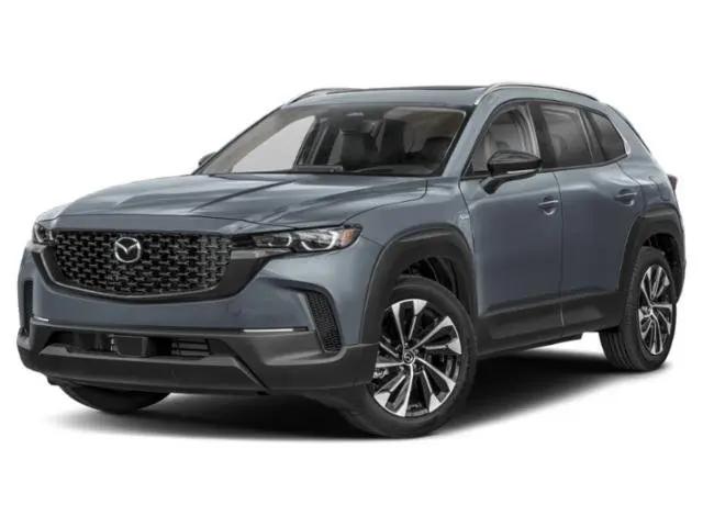 2026 Mazda CX-50 Hybrid Premium Plus for sale in Rockford, IL