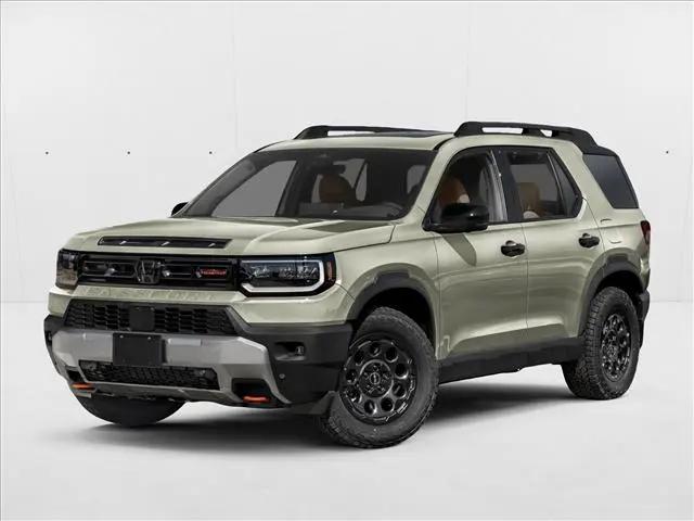 2026 Honda Passport AWD TrailSport Elite Blackout for sale in Corpus Christi, TX