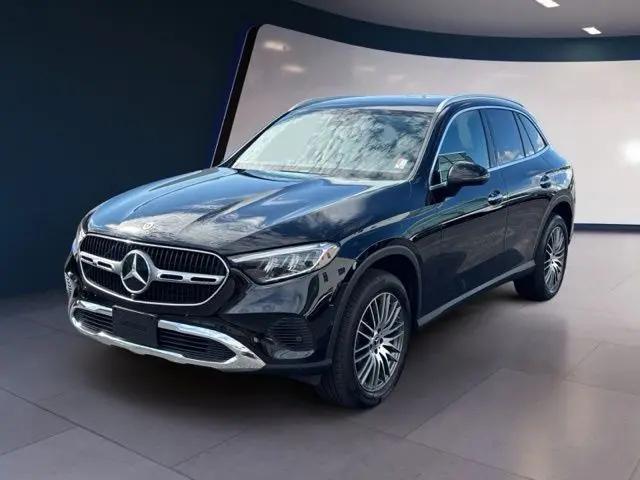 2023 Mercedes-Benz GLC 4MATIC SUV for sale in Shrewsbury, MA