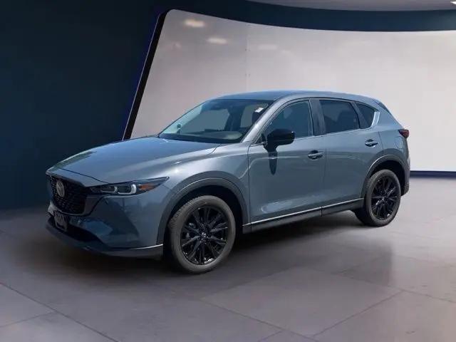 2024 Mazda CX-5 2.5 S Carbon Edition for sale in Shrewsbury, MA