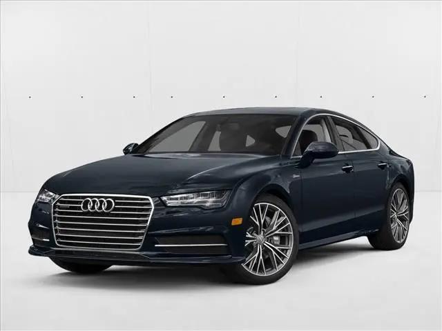 2016 Audi A7 3.0 Premium Plus for sale in Plano, TX