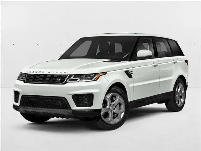 2022 Land Rover Range Rover Sport SE MHEV for sale in Plano, TX