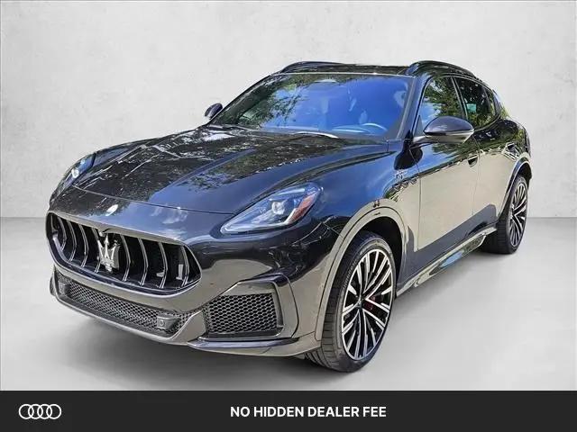 2024 Maserati Grecale Trofeo for sale in Plano, TX