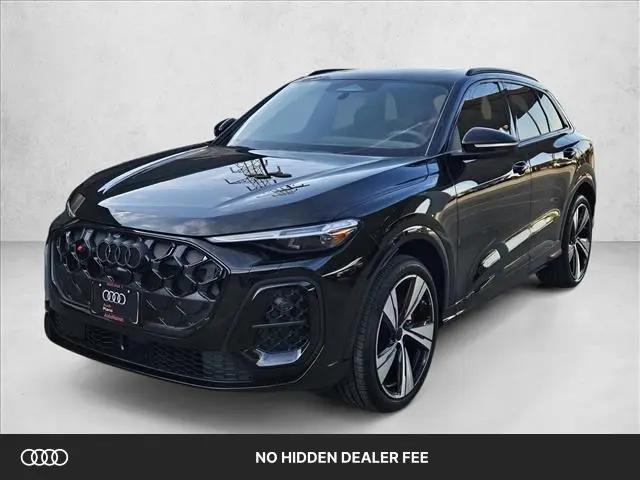 2026 Audi SQ5 Premium Plus TFSI quattro S tronic for sale in Plano, TX