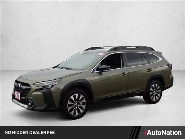 2025 Subaru Outback Limited for sale in Centennial, CO