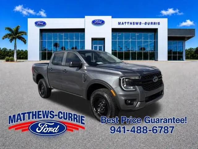 2026 Ford Ranger XL for sale in Nokomis, FL
