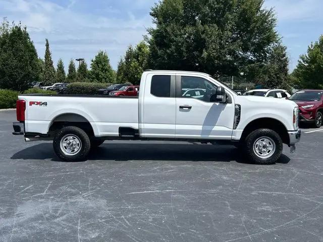 2024 Ford F-250 XL
