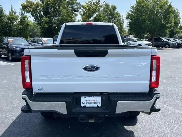2024 Ford F-250 XL