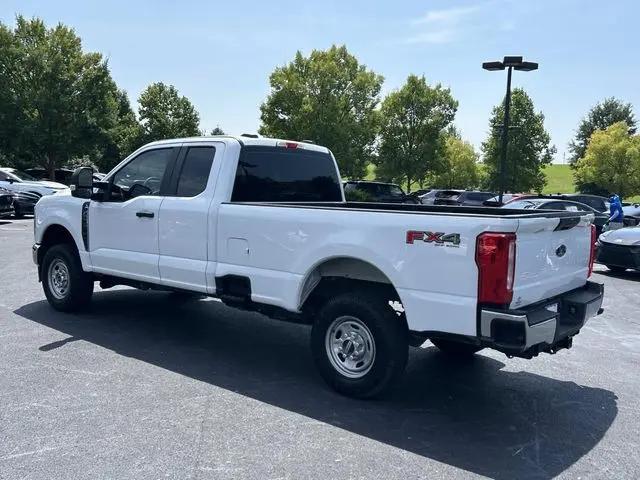 2024 Ford F-250 XL