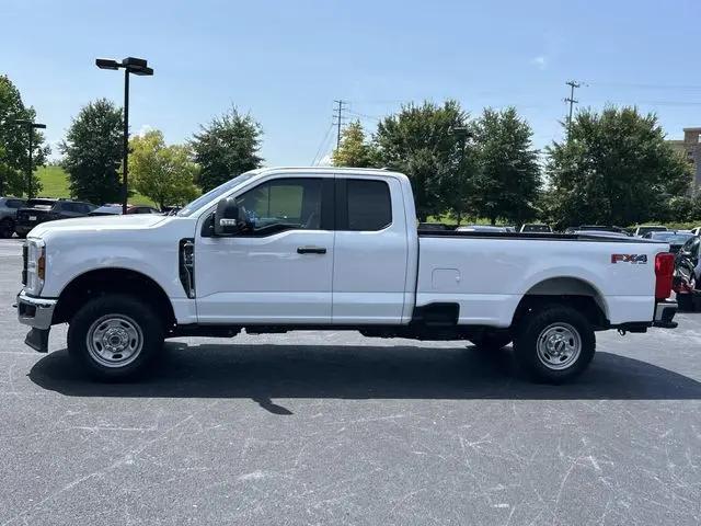 2024 Ford F-250 XL