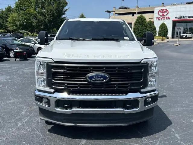 2024 Ford F-250 XL