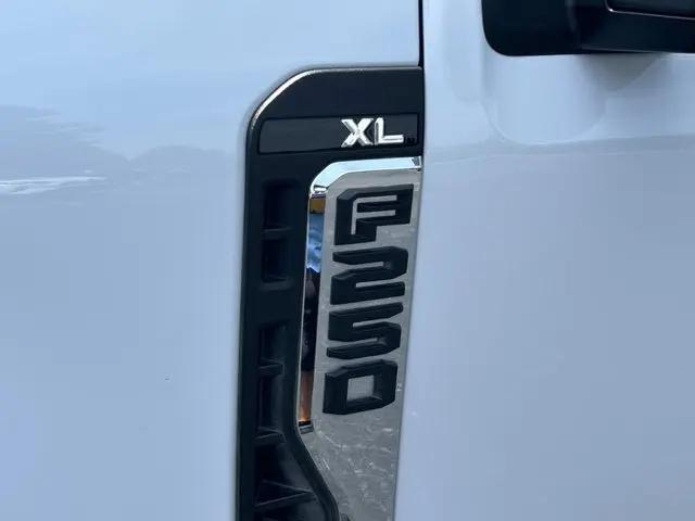 2024 Ford F-250 XL