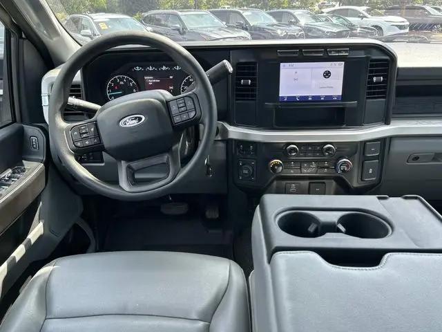 2024 Ford F-250 XL