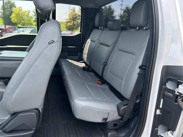 2024 Ford F-250 XL
