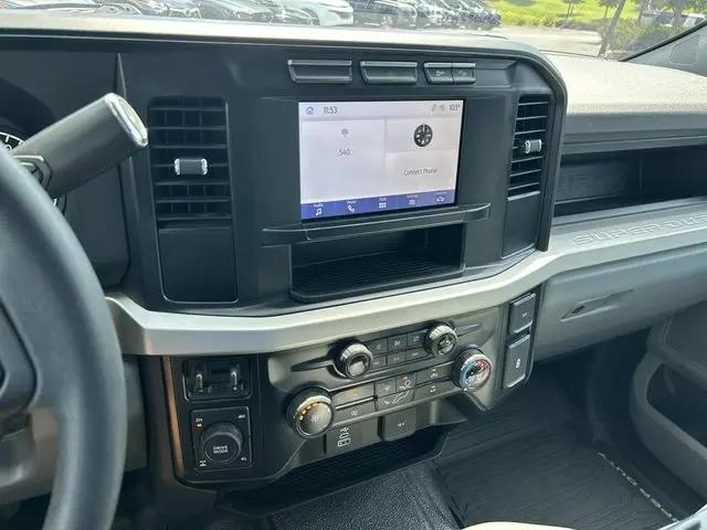 2024 Ford F-250 XL