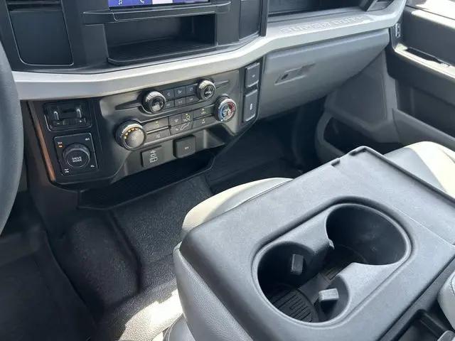 2024 Ford F-250 XL