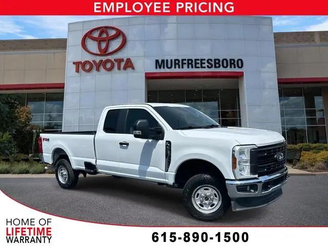2024 Ford F-250 XL for sale in Murfreesboro, TN