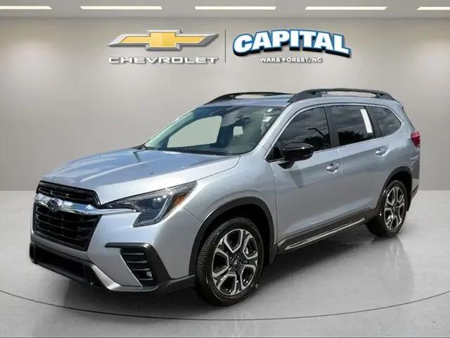 2026 Subaru Ascent Limited 7-Passenger for sale in Wake Forest, NC