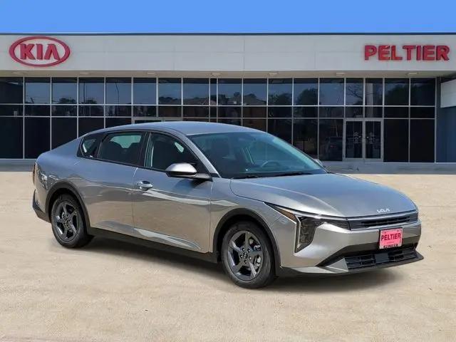2026 Kia K4 LXS for sale in Longview, TX