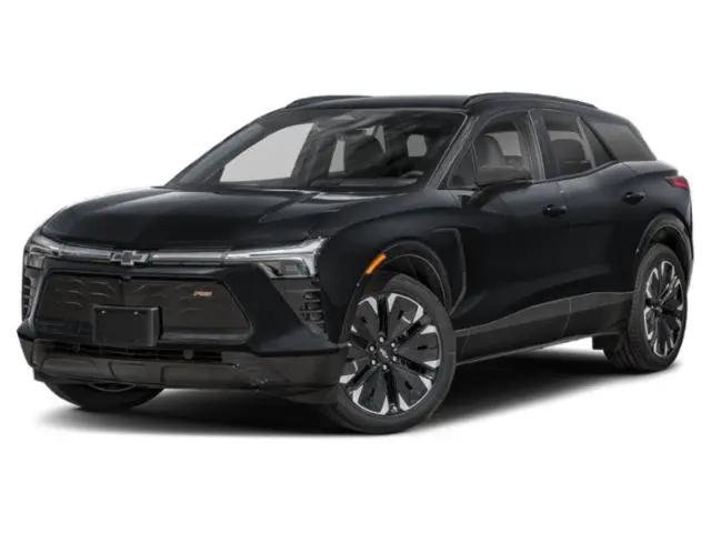 2024 Chevrolet V Blazer RWD RS for sale in Raleigh, NC