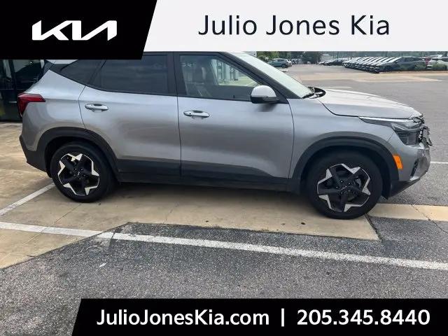 2025 Kia Seltos S for sale in Tuscaloosa, AL