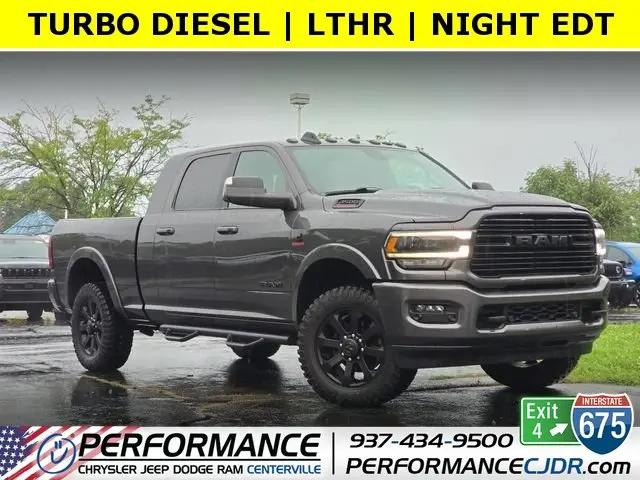 2022 Ram 3500 for sale near Centerville, OH