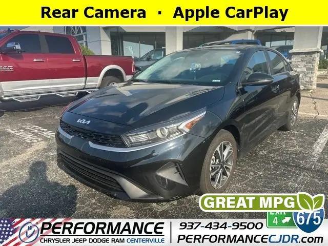 2024 Kia Forte LXS for sale in Centerville, OH